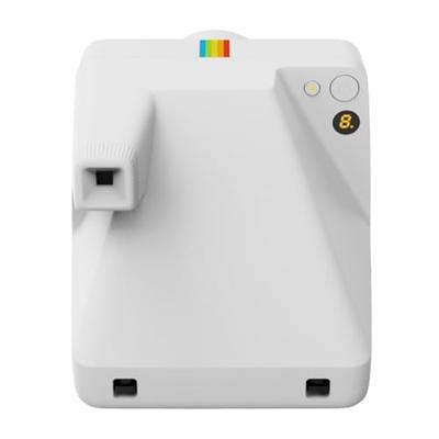 Polaroid Now+ Everything Box Gen 3 - White (i-Type Film)