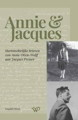 Annie & Jacques (Paperback)
