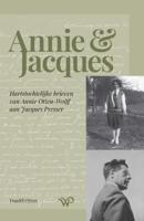 Annie & Jacques (Paperback) - thumbnail