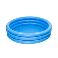 Intex Blauw kinderbadje - thumbnail