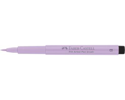 Faber Castell Tekenstift Pitt Artist Pen Brush - 239 lila