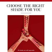 Bourjois ROUGE EDITION VELVET lippenstift Violet Mat 6,5 g 6,7 ml - thumbnail