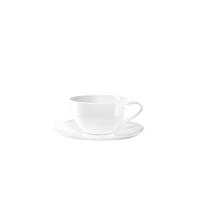 ASA Selection Cappuccinokop en Schotel A Table 350 ml - thumbnail