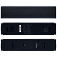 Lian Li UNI FAN CL PC-ventilator (b x h x d) 120 x 28 x 120 mm - thumbnail