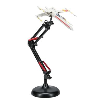 Star Wars X-wing bureaulamp Star Wars X-wing bureaulamp