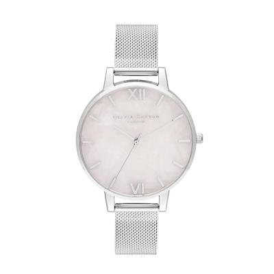 Horloge Dames Olivia Burton OB16SP18 (Ø 38 mm) Horloge Dames Olivia Burton OB16SP18 (Ø 38 mm)