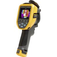 Fluke FLK-TIS75+ 9HZ Warmtebeeldcamera -20 tot +550 °C 9 Hz - thumbnail