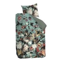 Beddinghouse Beddinghouse Grandeur Dekbedovertrek Multi 140x200/220 cm - thumbnail