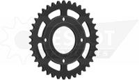 ESJOT Chain wheel 530 38z steel black - thumbnail