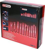 KS TOOLS Ks-tools demontagewig set plastic wedge set 11-part - thumbnail
