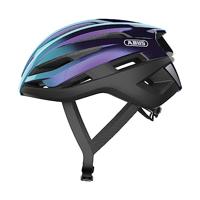 Abus Stormchaser Flipflop Helm - Purper - thumbnail