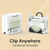 Catalyst Waterproof & Drop Proof Case AirPods Pro Glow-In-The-Dark - thumbnail