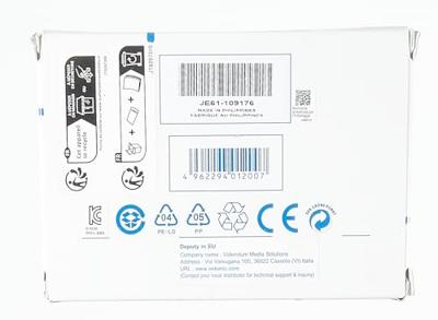 Sekonic 100357X Belichtingsmeter