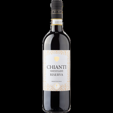 Chianti Riserva 750ML bij Jumbo