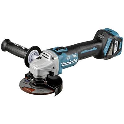 Makita DGA517ZJ Accu Haakse Slijper 125mm 18V Basic Body in Mbox - thumbnail