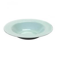 SERAX - Terres de Reves - Diep bord m rand 27cm L Blu/Sm Bl - thumbnail