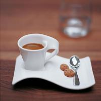 VILLEROY & BOCH - NewWave 18/10 - Koffielepel 14,5cm - thumbnail