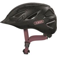 Abus helm urban-i 3.0 flower art m 52-58cm - thumbnail