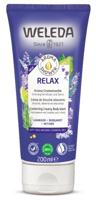 Weleda Aroma Shower Relax 200ml - thumbnail