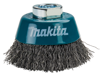 Makita Accessoires Komborstel M10x60mm - D-24066 D-24066