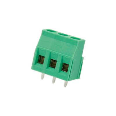 Phoenix Contact 1888690 Klemschroefblok 2.50 mm² Aantal polen 3 Groen 250 stuk(s) Phoenix Contact 1888690 Klemschroefblok 2.50 mm² Aantal polen 3 Groen 250 stuk(s)