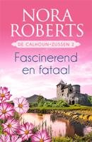 Fascinerend en fataal - Nora Roberts - ebook - thumbnail