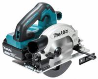 Makita DHS660RTJ Accu Cirkelzaag 165mm 18V 5.0Ah in Mbox - thumbnail