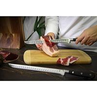 Ham-mes Fagor Couper Zilverkleurig Roestvrij staal Staal - thumbnail