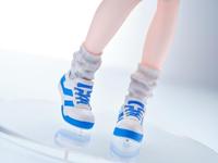 Original Character Statue 1/7 Isshiki Seiran illustration by Mashiro K.ta 23 cm - thumbnail