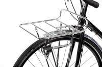 Pelago Bagagedrager Voorkant Large - Chrome - thumbnail