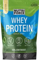 Nutriforce Whey proteine 700 Gram - thumbnail