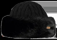 Barts Fur Cable Muts - thumbnail