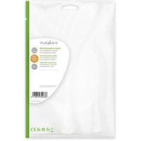 Nedis Mini DisplayPort-Kabel | Mini-DisplayPort Male naar Mini-DisplayPort Male | 48 Gbps | 2 m | 1 stuks - CCGP37504BK20 CCGP37504BK20 - thumbnail