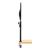 Streamplify GLOW LIGHT LED-ringlamp Aantal LEDs: 210 - thumbnail