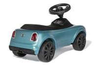 Ferbedo Car mini (official license) - blauw - thumbnail