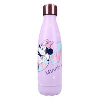 Vadobag Drinkfles minnie mouse thirsty for more - 700ml - thumbnail
