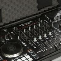 UDG Creator Pioneer DDJ-1000/XDJ-RX2/Denon MCX8000/Roland 808 Hardcase Black - thumbnail