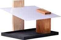 dobar Vogelvoerhuis (Futura I, wandmontage) - thumbnail