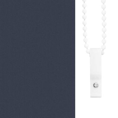 Rolgordijn verduisterend 60x210cm stofbreedte 55,7 cm polyester - thumbnail