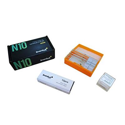 Levenhuk 29279 Microscoop objectdrager