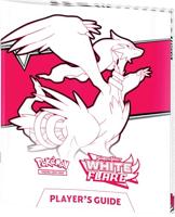 Pokemon Sv10.5 White Flare Elite Trainer Box Reshiram - thumbnail