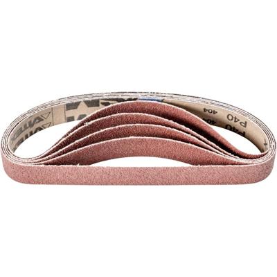 PFERD TOOLS BA 30/533 X A 40 45005142 Schuurband Korrelgrootte (num) 40 (l x b) 533 mm x 30 mm 20 stuk(s)