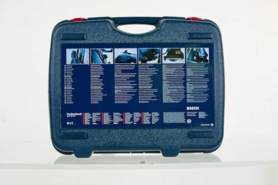 Bosch Professional GNF 35 CA Muurfrees 150mm 1400W 230V in Koffer - thumbnail