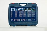 Bosch Professional GNF 35 CA Muurfrees 150mm 1400W 230V in koffer - thumbnail