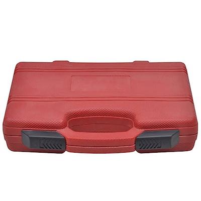 VidaXL Gloeibougiesleutel set 16-delig
