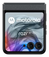 Motorola razr50 Smartphone 256 GB 17.5 cm (6.9 inch) Grijs Android 14 Dual-SIM - thumbnail