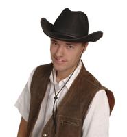 Cowboy hoed - thumbnail