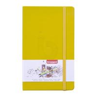 Bruynzeel Bullet Journal - 13x21cm - 140 g/m² - 64 vellen - thumbnail