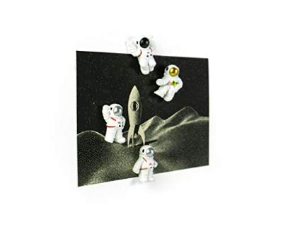 Trendform Magnet - Space - set van 4 verschillende