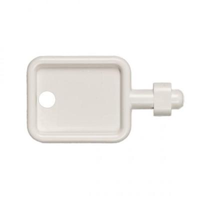 SanTRAL Santral sleutel universeel